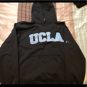 Under Armour UCLA Hoodie